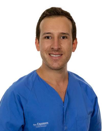 Javier Rodriguez Pilar