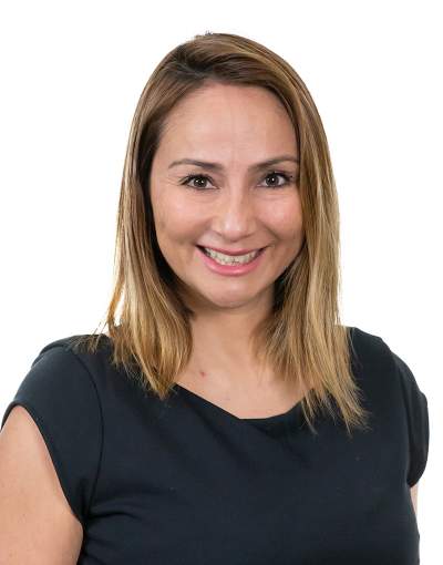 Patricia Roxana Larrauri Echevarria Patricia Roxana Larrauri Echevarria