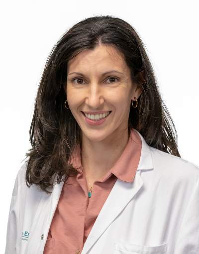 Yolanda Lazaro Pascual