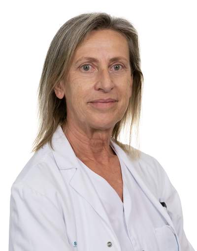 Maria Luisa Mestre Moya