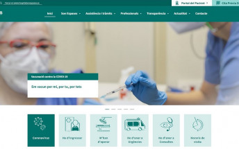 Son Espases estrena nou web per acostar l’Hospital als usuaris