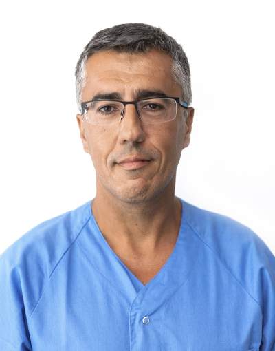 Manuel Alejandro Del Rio Vizoso