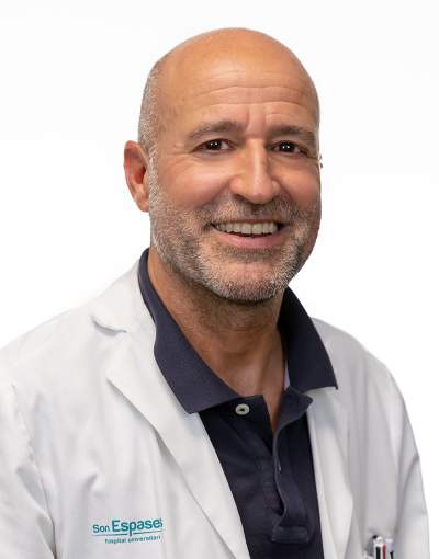 Pedro Ventayol Bosch