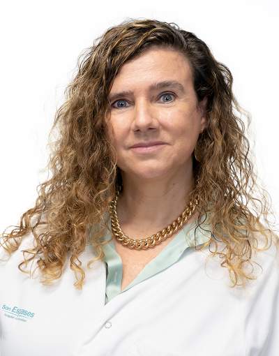 Francisca Comas Gallardo Francisca Comas Gallardo