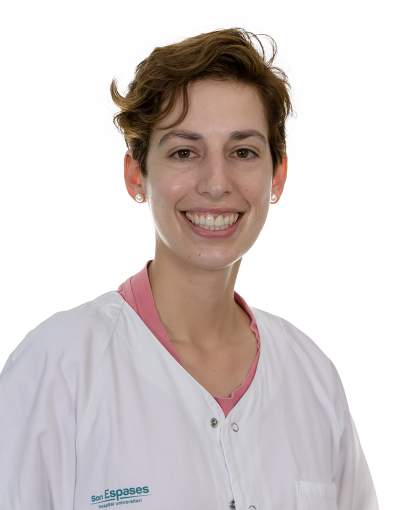 Maria Margalida Santandreu Estelrich