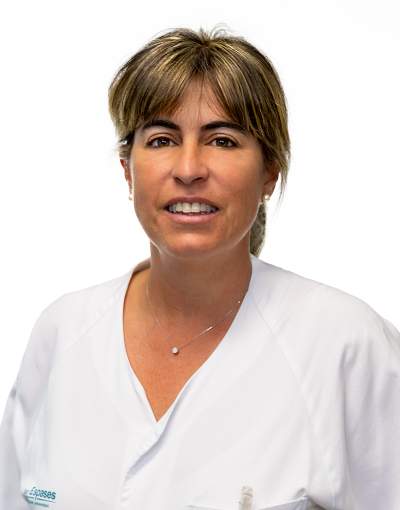 Ana Fernandez Ansorena