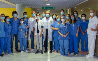 El Servei de Cardiologia de Son Espases supera els 68.000 cateterismes i les 20.000 angioplàsties