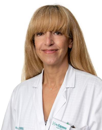 Gracia Patricia Losada Gonzalez