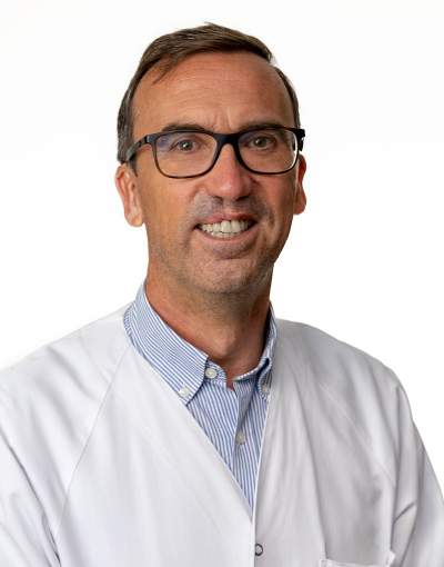 Gonzalo Gomez Marques