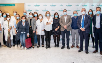 Devers 80.000 persones de les Illes Baleares tenen una malaltia minoritària