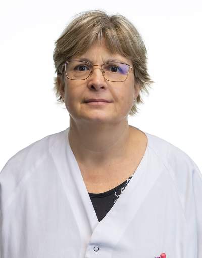 Maria Teresa Bosch Rovira