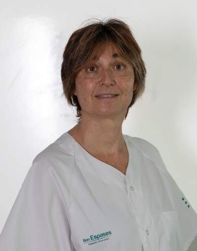 Maria Rosa Martorell Riera