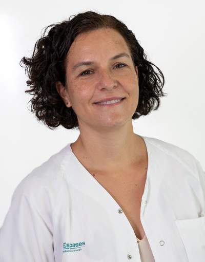 Antonia Obrador De Hevia