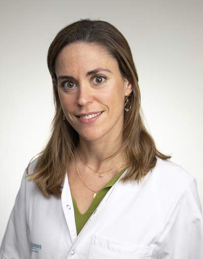 Meritxell Valls Mateus