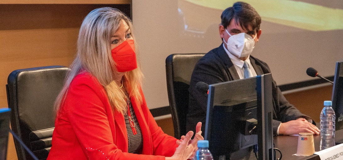 Esta imagen ilustra que: La Unidad de Genética y Genómica de las Islas Baleares organiza una jornada sobre cáncer familiar y hereditario