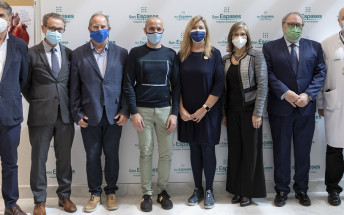 Experts en Salut Mental de les Illes Balears exposen els reptes per a millorar l'atenció sociosanitària del pacient