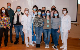 El Hospital Universitario Son Espases ha sido escogido como candidato a Centros Comprometidos con la Excelencia