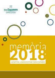 Memoria 2018 (resumida)