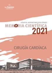 Memòria 2021