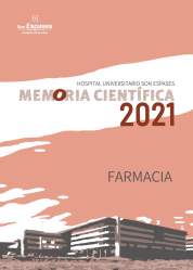 Memòria 2021