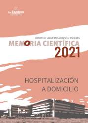 Memòria 2021