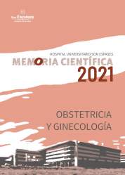 Memoria 2021