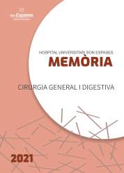 Memoria 2021