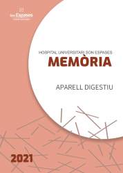 Memòria 2021