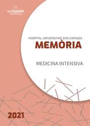 Memòria 2021