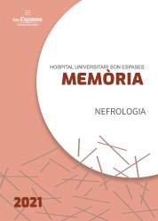 Memòria 2021
