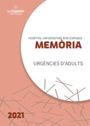 Memòria 2021