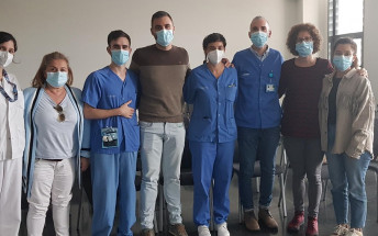 Constituido el Grupo de Investigación en Cuidados (GIC-HUSE)