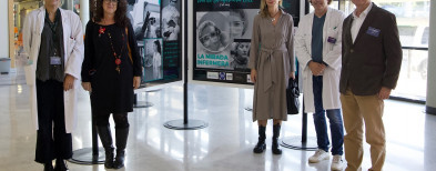 L’exposició «La mirada infermera» arriba a l’Hospital Universitari Son Espases