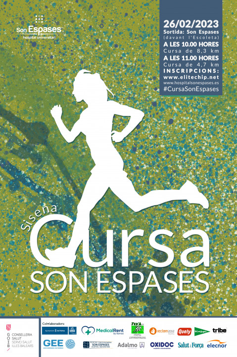 VI Cursa Son Espases