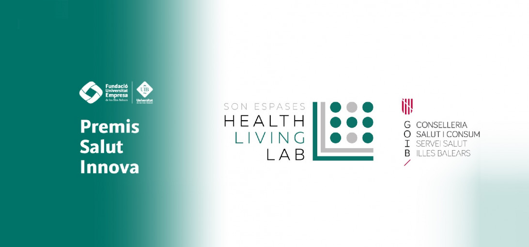 Esta imagen ilustra que: Son Espases i la UIB convoquen els premis Salut Innova