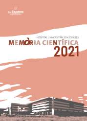 Memòria 2021