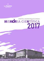 Memòria 2017