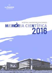 Memòria 2016