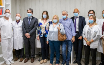 L’Hospital Universitari Son Espases adapta una sala per a pacients adolescents amb càncer