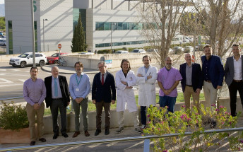 Son Espases i l'IdISBa llicencien la patent d'un dispositiu mèdic per a cirurgia laparoscòpica