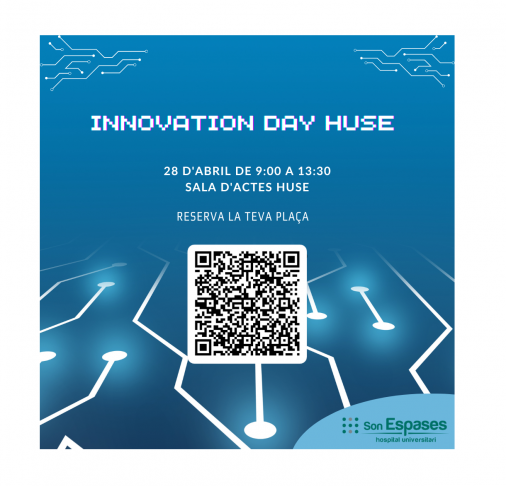 Innovation Day HUSE