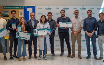 Més de 150 professionals de l’àmbit sanitari participen a la primera jornada d’innovació organitzada a Son Espases