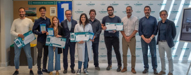 Més de 150 professionals de l’àmbit sanitari participen a la primera jornada d’innovació organitzada a Son Espases