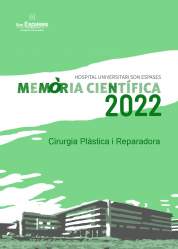 Memòria 2022