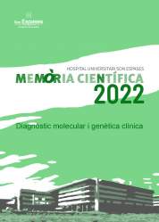 Memòria 2022