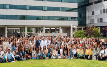 Cinquanta-set residents inicien la seva formació especialitzada a l’Hospital