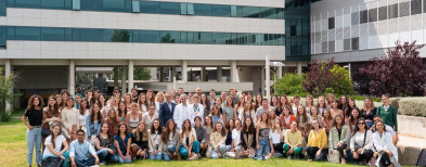 Cinquanta-set residents inicien la seva formació especialitzada a l’Hospital