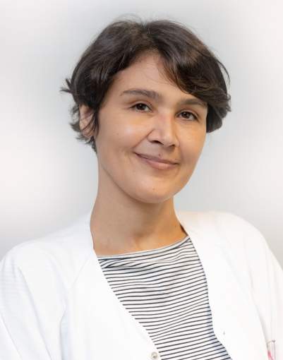 Marta De la Cruz Ruiz