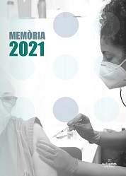 Memoria 2021