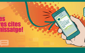 Son Espases enviarà per SMS les cites amb l'especialista a partir del 3 de juliol